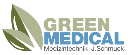 Logo - Green Medical