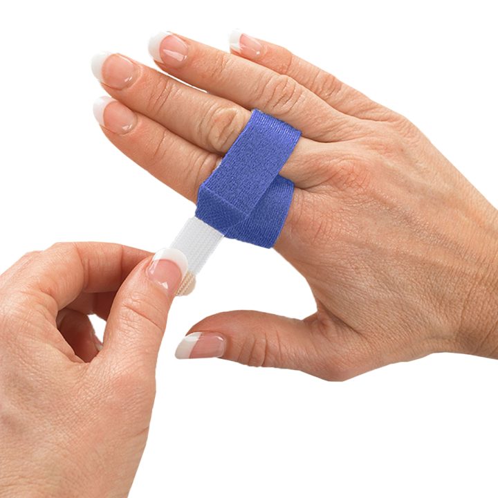 Doppelfingerschiene Buddysplint - 1