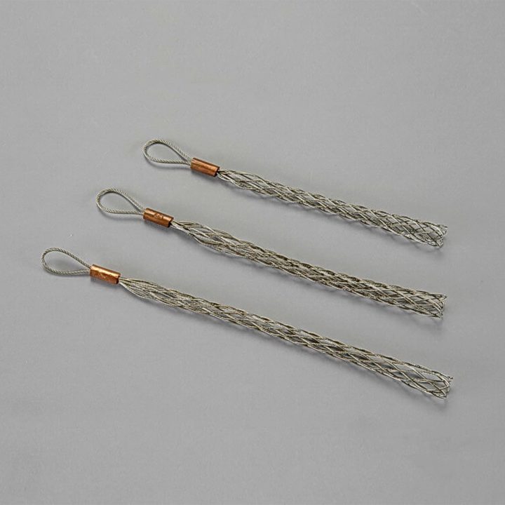 Finger-Extensionshülsen Edelstahl -1
