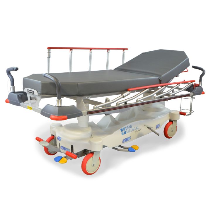 TransportIiege I-CARE EZ-GO Emergency - 1