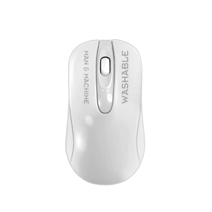 C Mouse Wireless - 1
