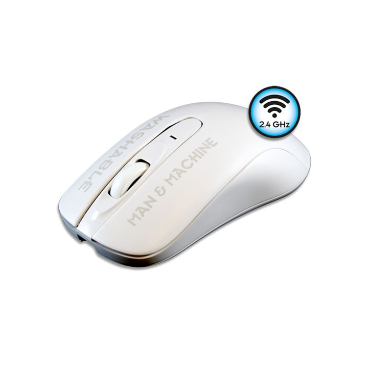 C Mouse Wireless - 2