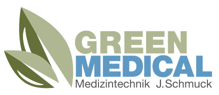 GreenMedical Logo