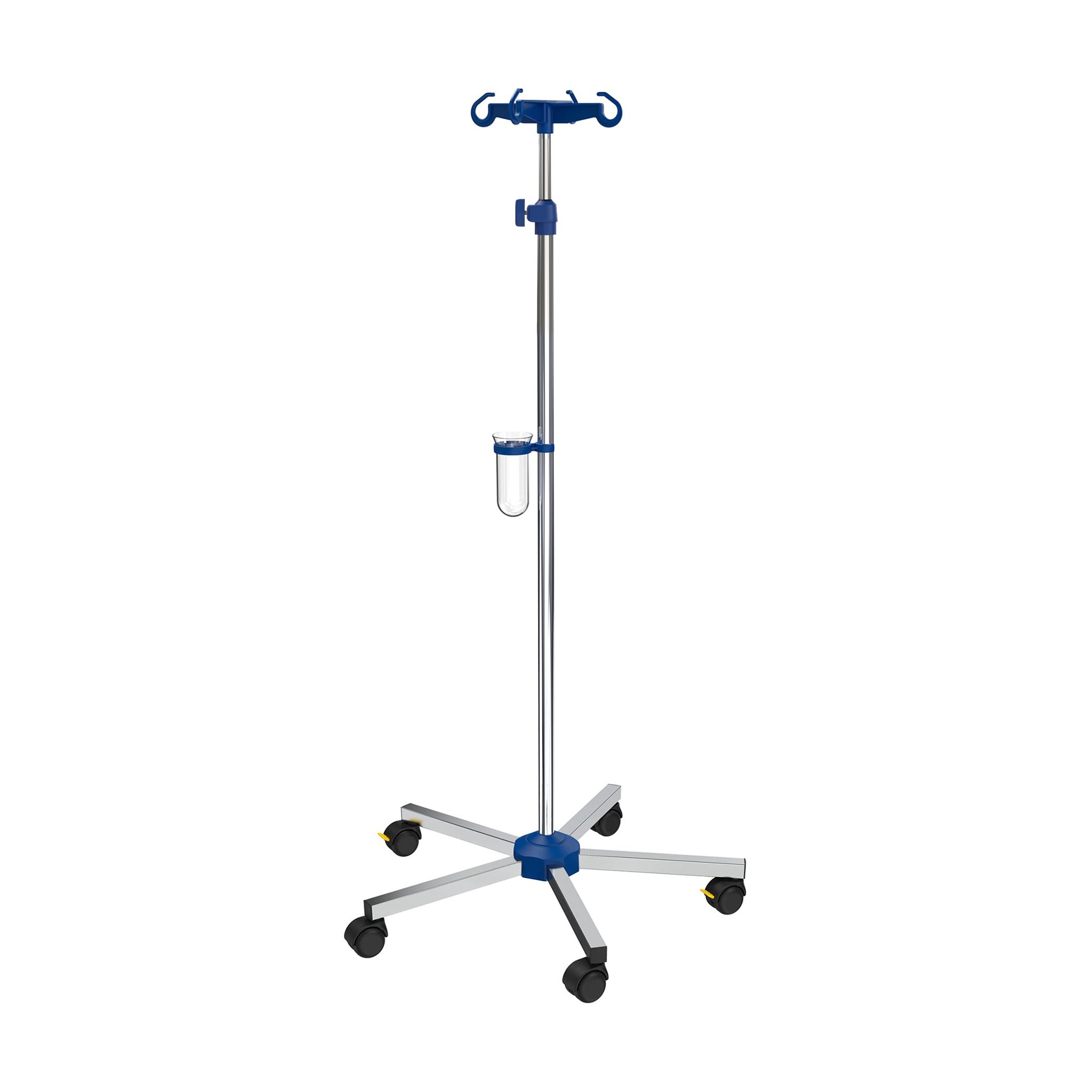 Infusionsstativ Premium Care I-N41121 der Firma Provita - Produktbild