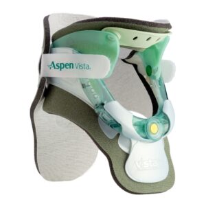 Vista TX Collar der Firma Aspen - Produktbild