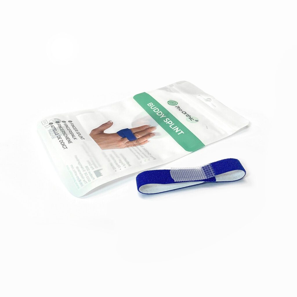 Finger & Toe Loops der Firma Lomed - Produktbild