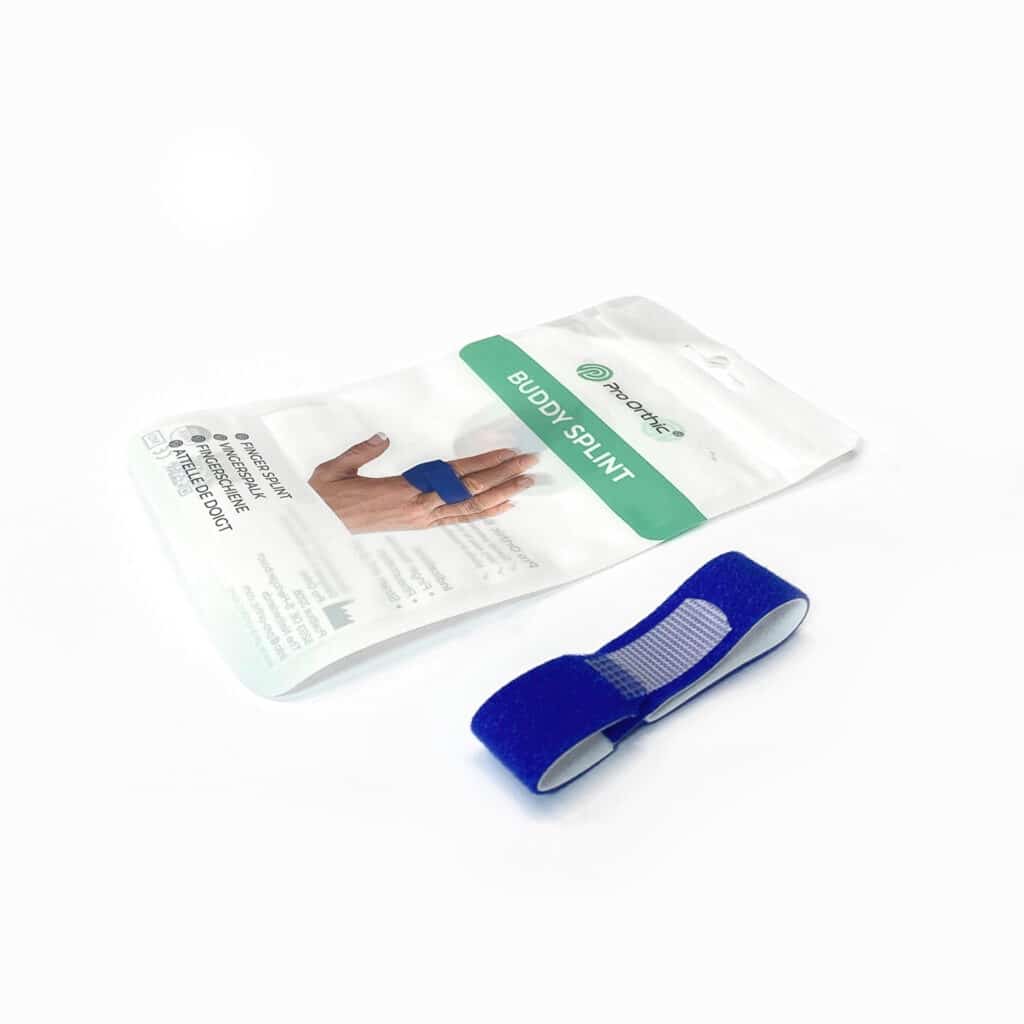 Finger & Toe Loops der Firma Lomed - Produktbild