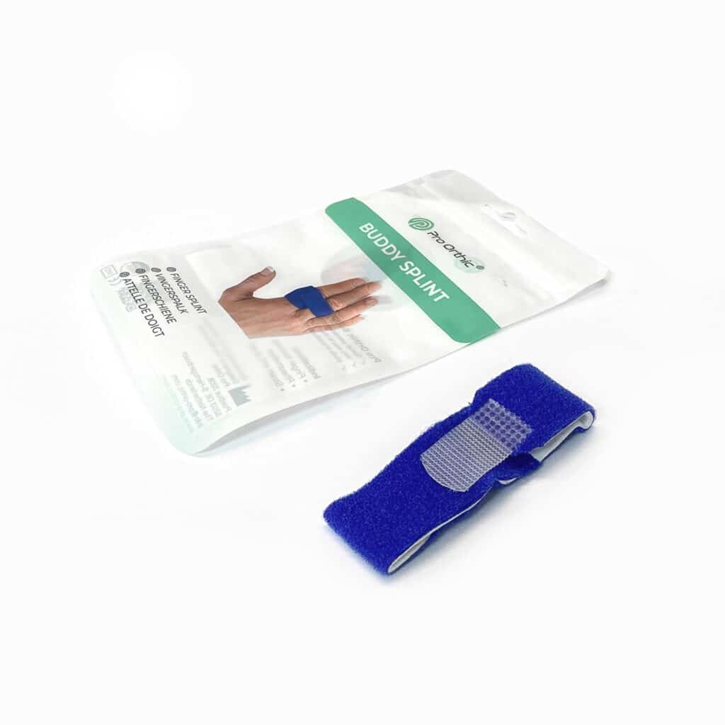 Finger & Toe Loops der Firma Lomed - Produktbild