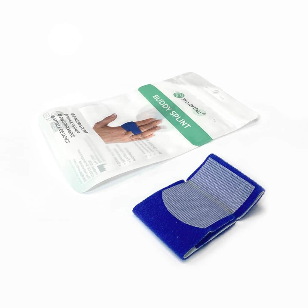 Finger & Toe Loops der Firma Lomed - Produktbild