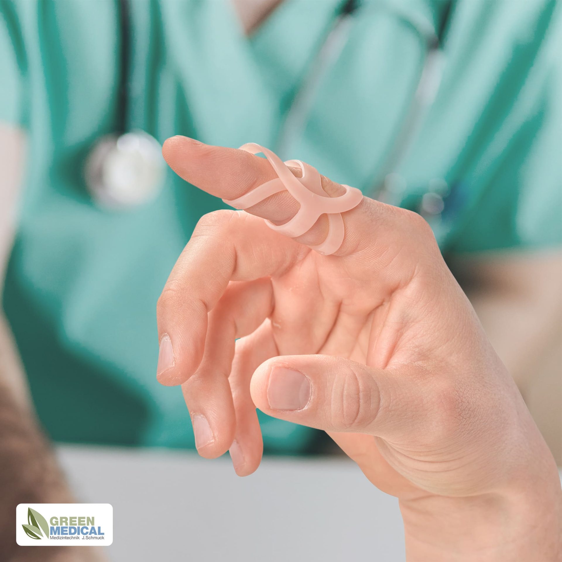 Orthopädische Hilfsmittel » Green Medical Medizintechnik Shop