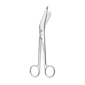 CAST 100 SOFT-CAST Schere, CLASSIC,  18,5 cm