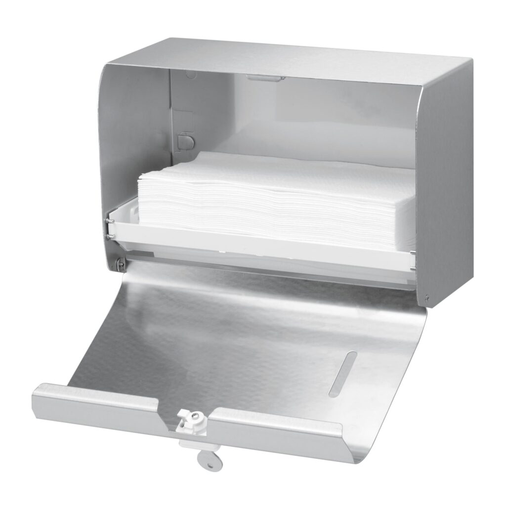 Papierhandtuchspender - Image 2