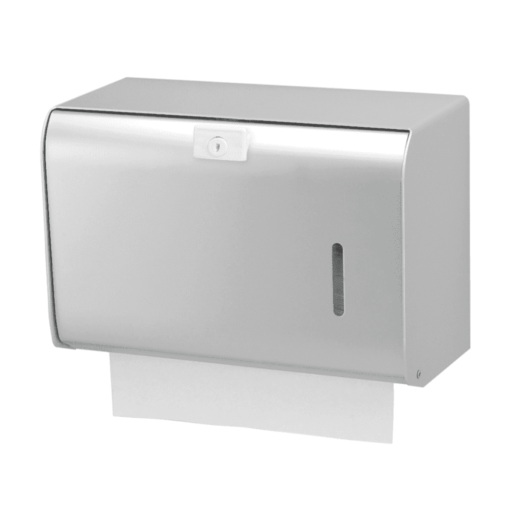 Papierhandtuchspender