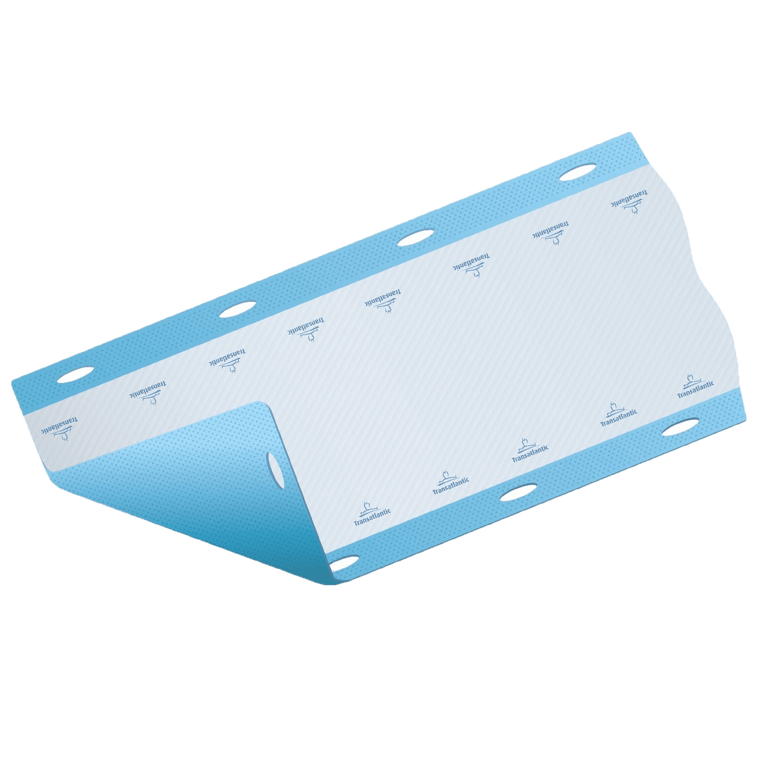 Multituch Umlagerungstuch 20 Stück